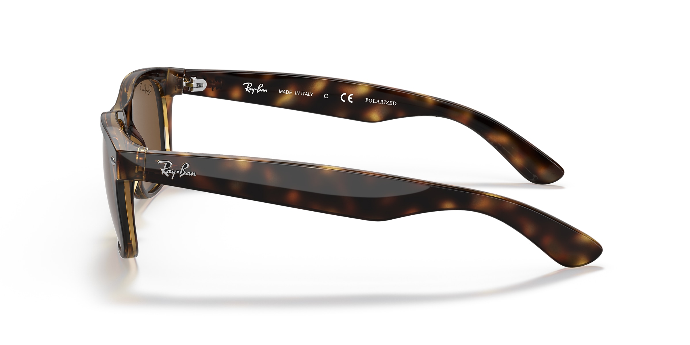 Ray-Ban Sunglasses RB2132 NEW WAYFARER CLASSIC