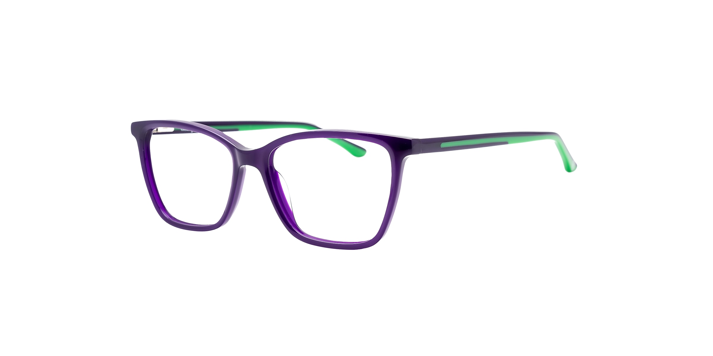 Clearly Glasses FIELD