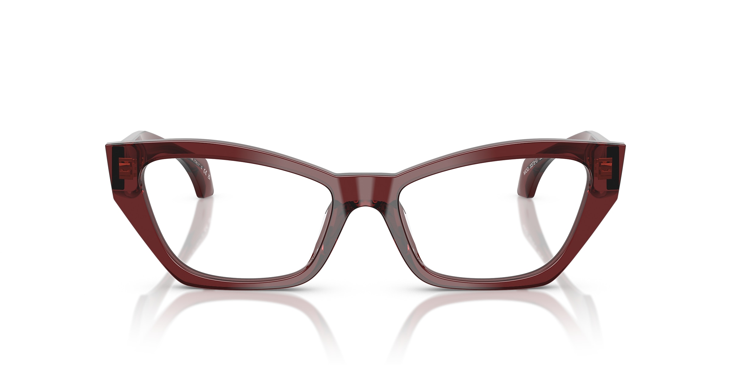 Versace Glasses VE3373U
