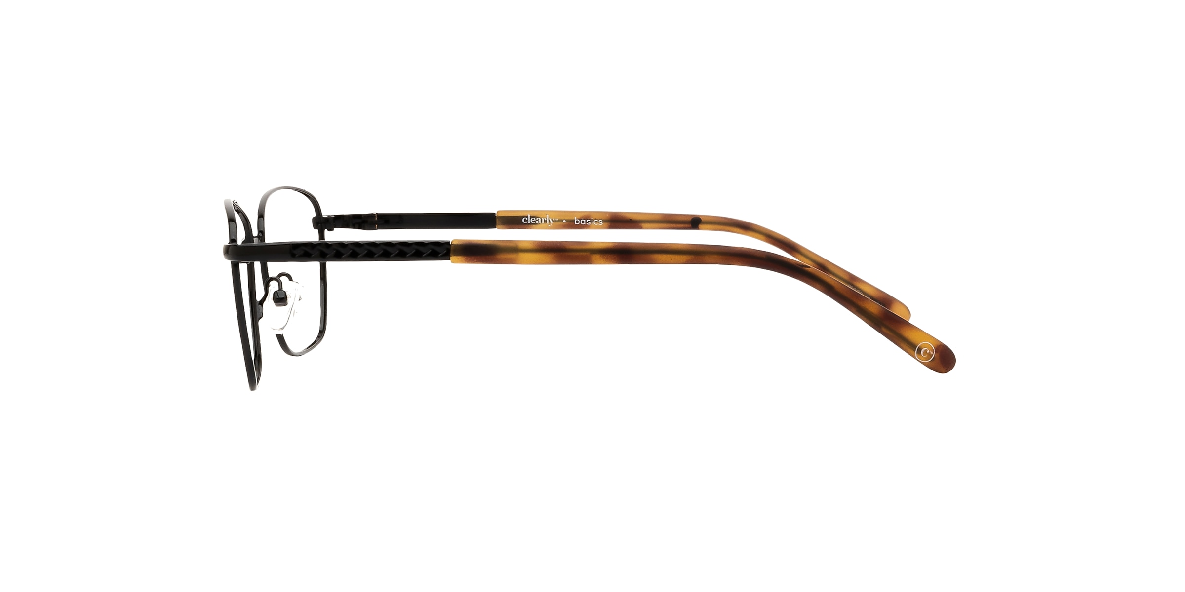 Clearly Glasses BLACKVILLE