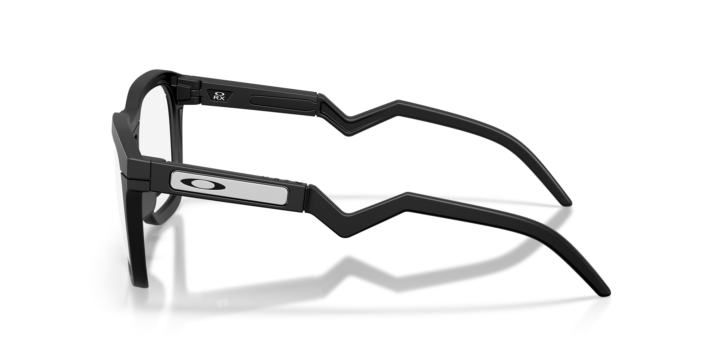 Oakley Glasses OX8208 HSTN SQ