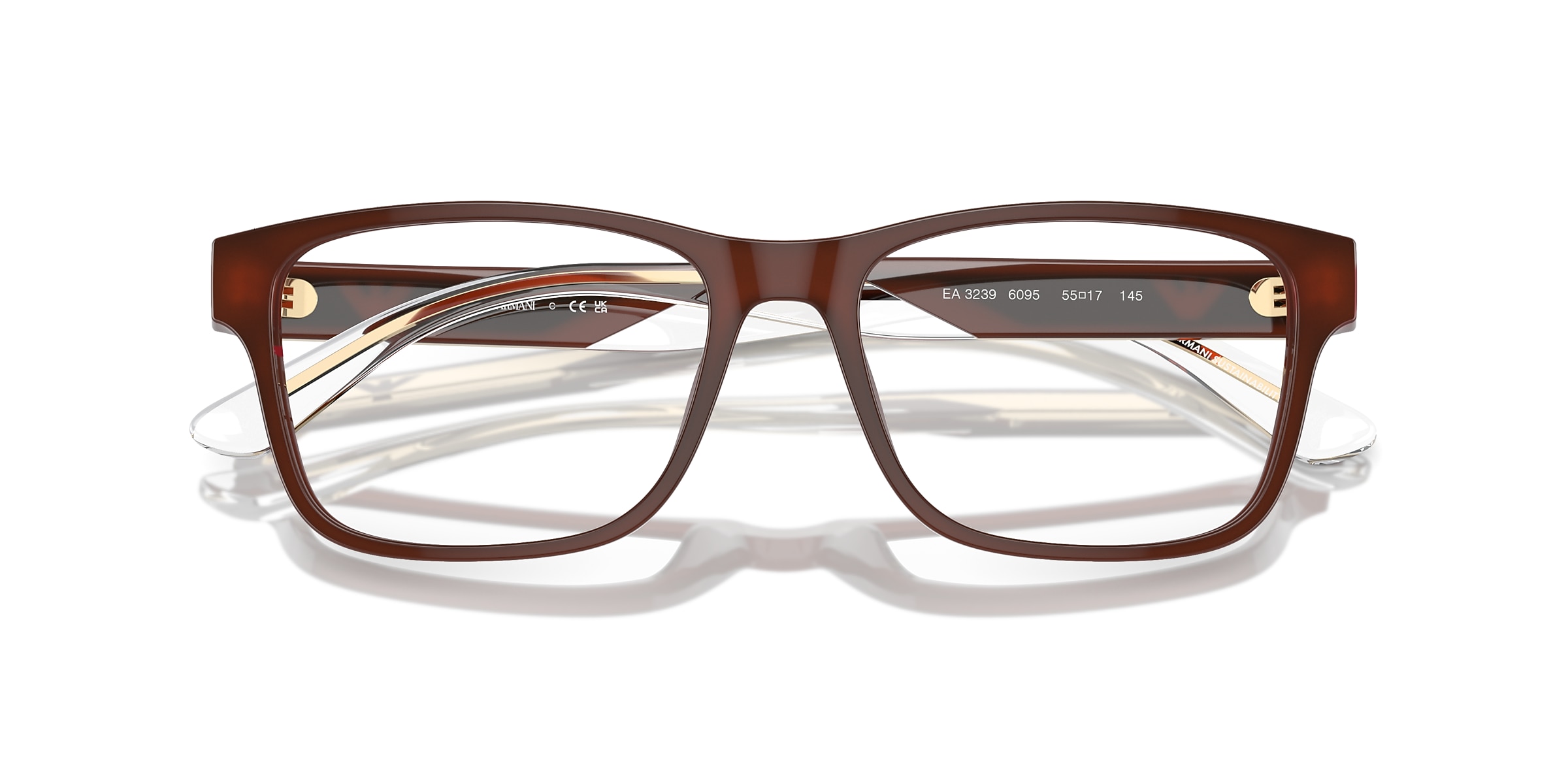 Emporio Armani Glasses EA3239
