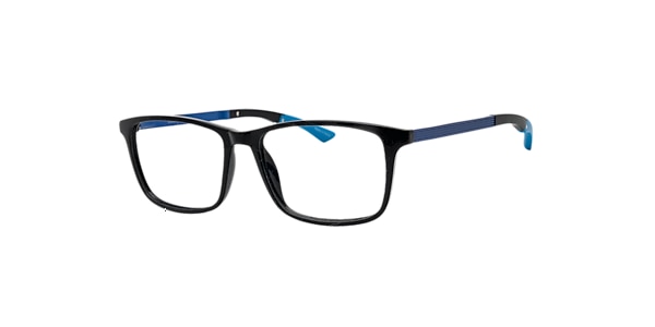Clearly Glasses APHELION