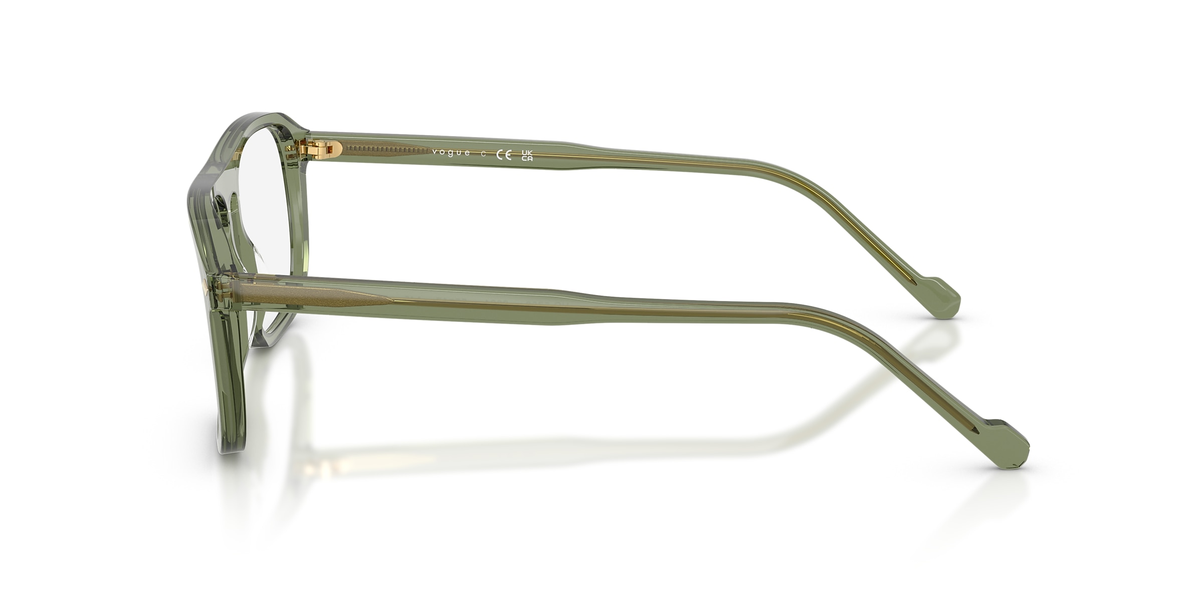 Vogue Eyewear Glasses VO5753