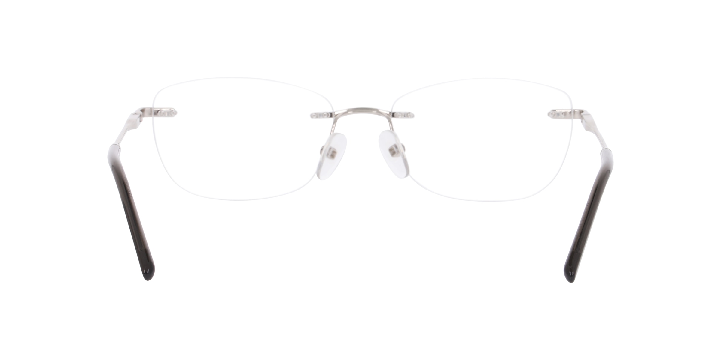 Clearly Glasses DARBY