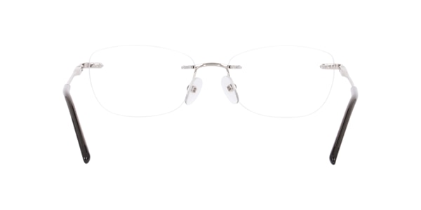 Clearly Glasses DARBY