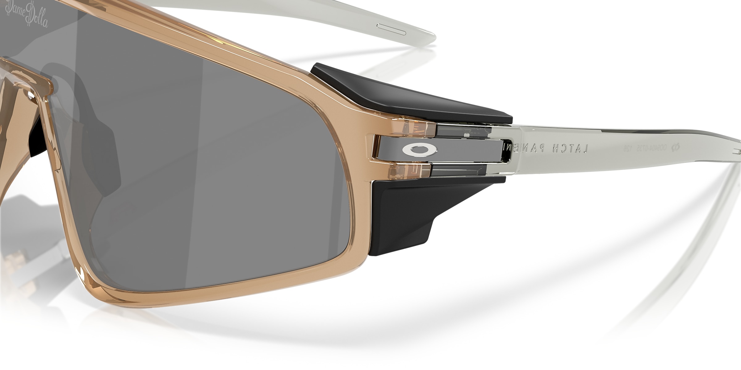 Oakley Sunglasses OO9404 DAMIAN LILLARD SIGNATURE SERIES LATCH™ PANEL