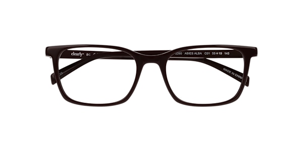 Clearly Glasses ABIES ALBA