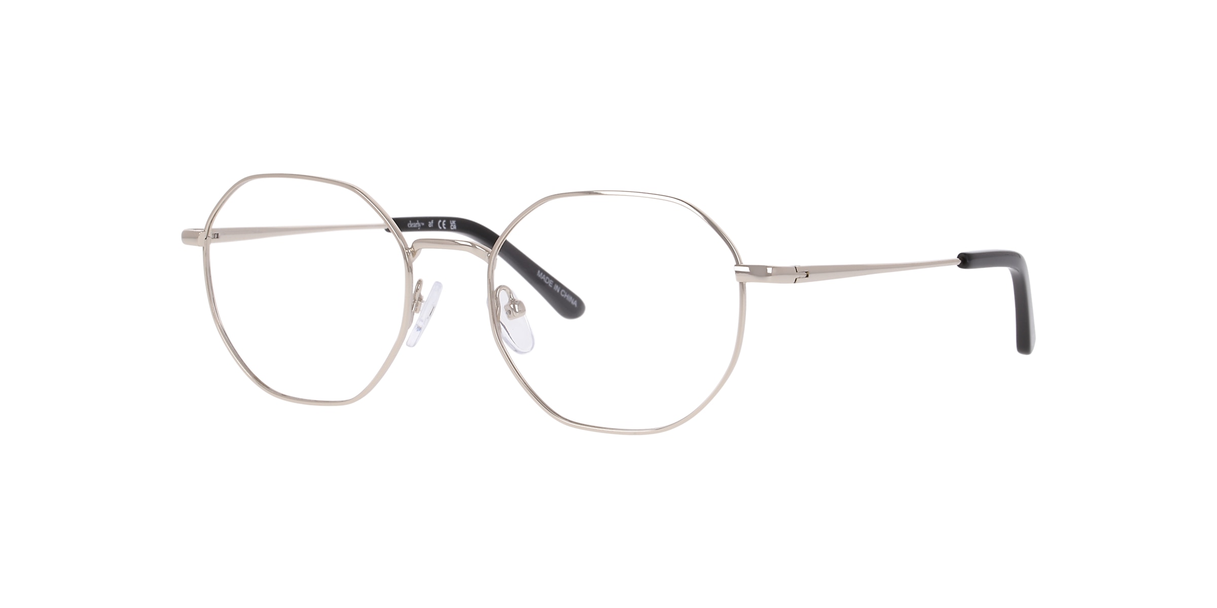 Clearly Glasses ALDERTON