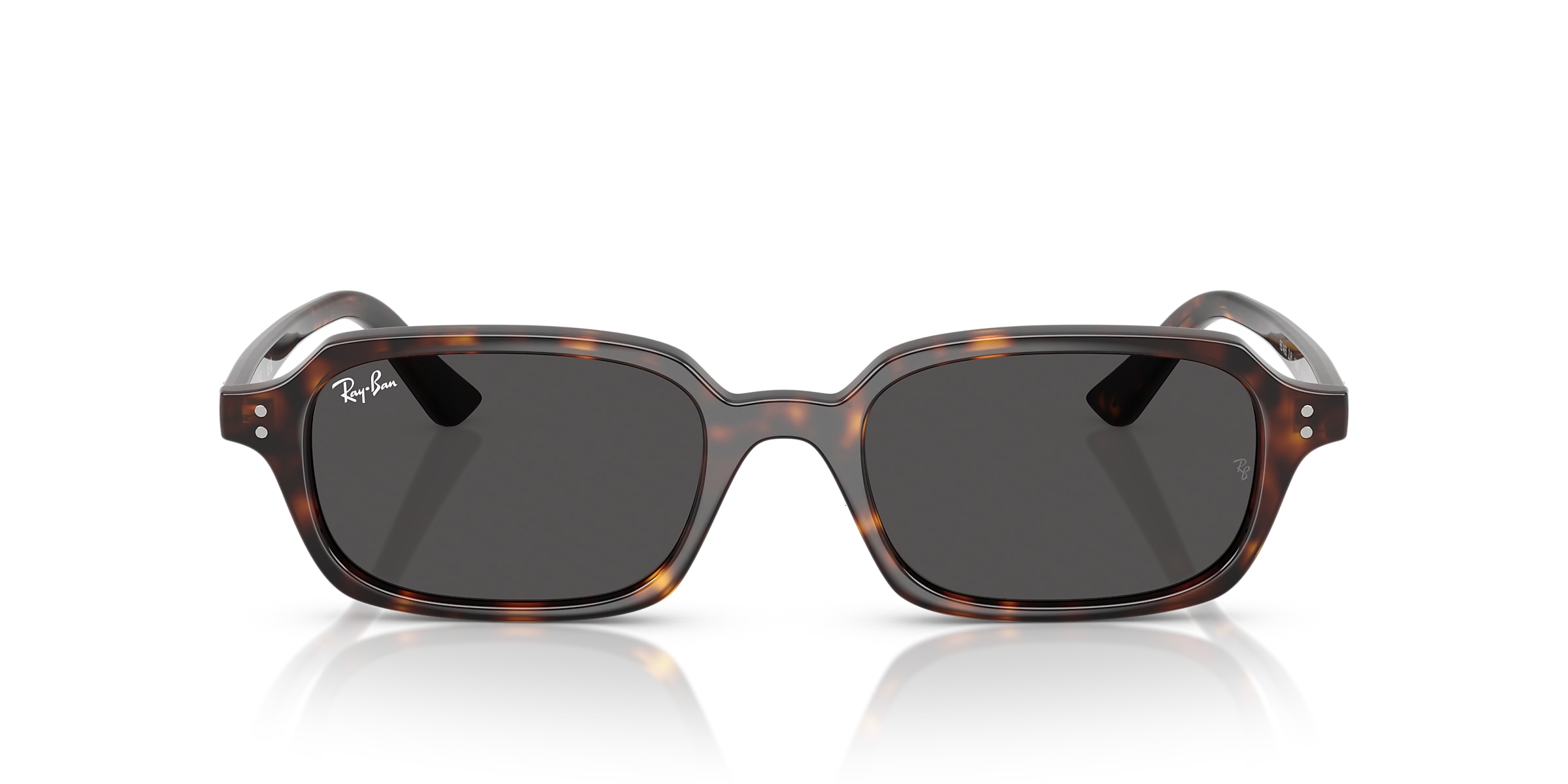 Ray-Ban Sunglasses RB4455 ZURI BIO-BASED