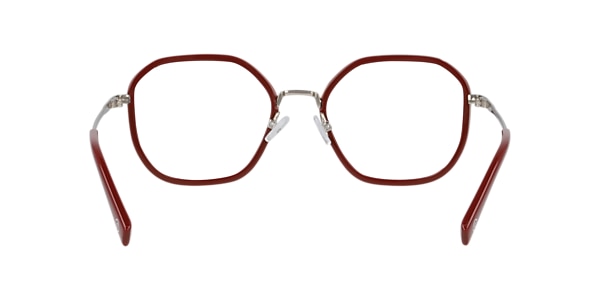 Clearly Glasses DEADWOOD