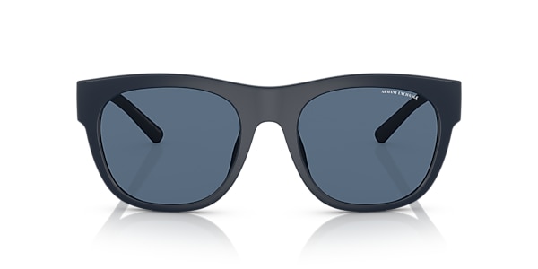 Armani Exchange Sunglasses AX4128SU