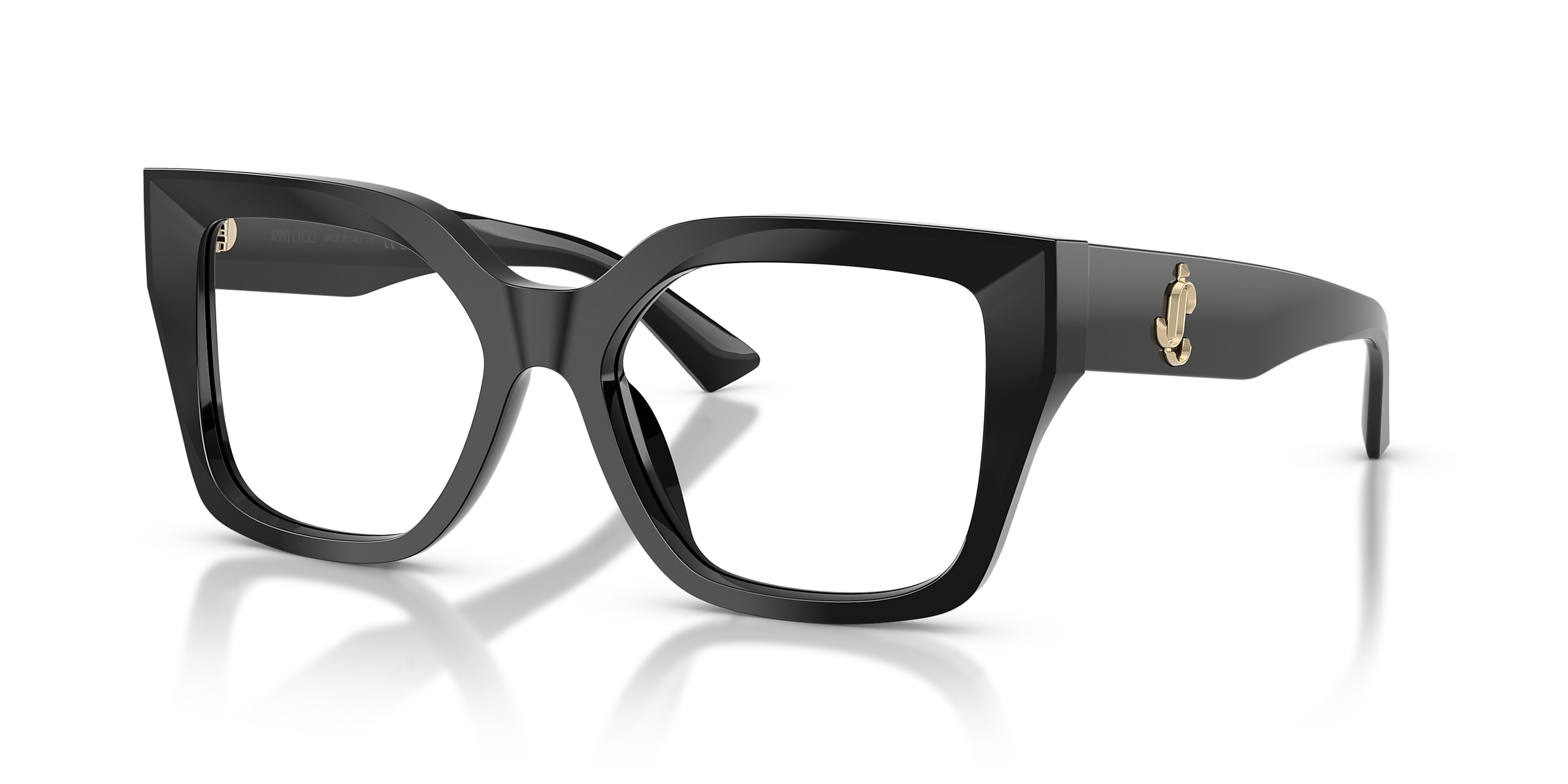 Jimmy Choo Glasses JC3069U