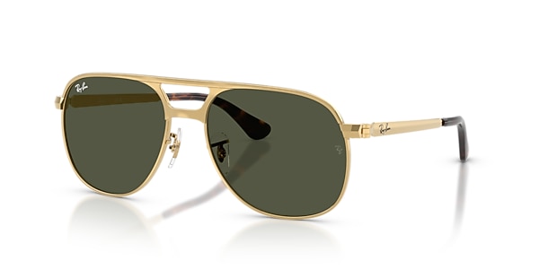 Ray-Ban Sunglasses RB3793 BILL MAX