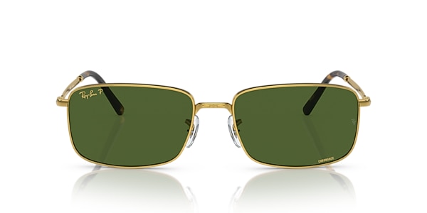 Ray-Ban Sunglasses RB3717 POLARIZED+ LENSES
