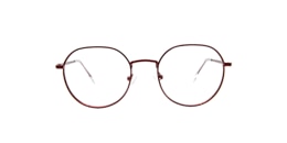 Clearly Glasses HAZELTON