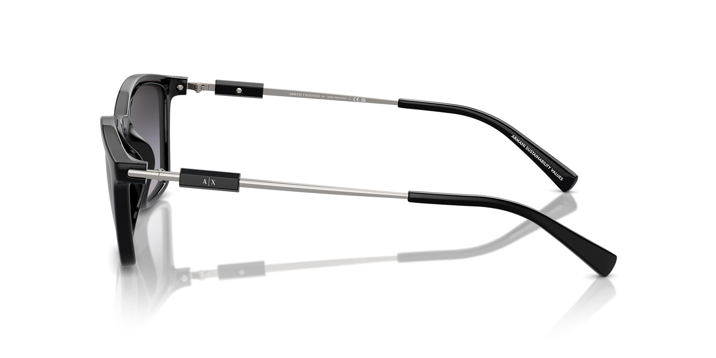Armani Exchange Sunglasses AX4146SU