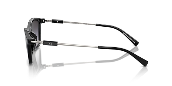 Armani Exchange Sunglasses AX4146SU