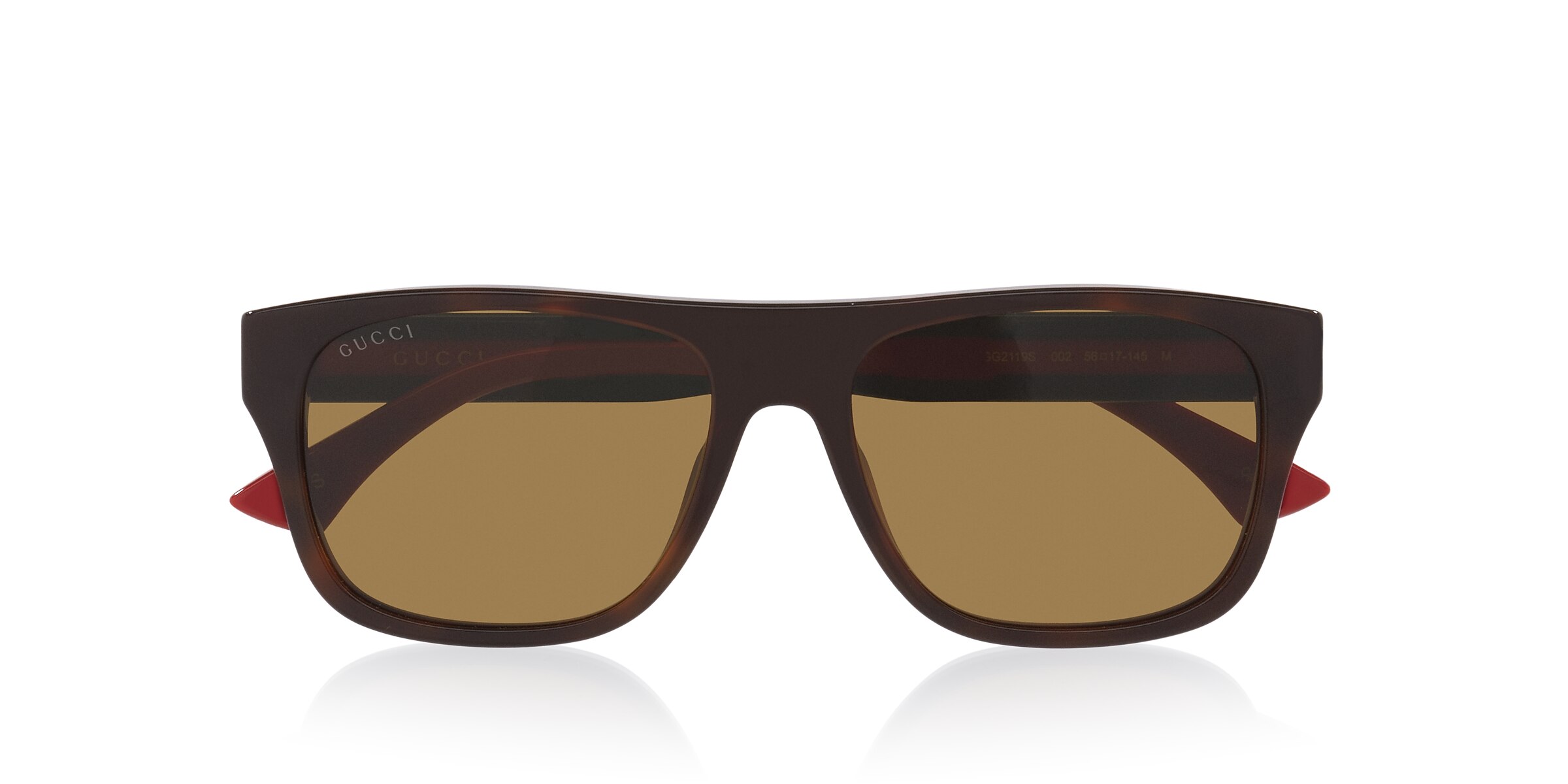 Gucci Sunglasses GG2119S