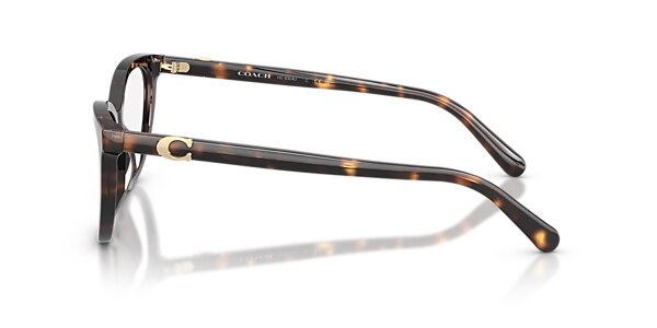 Coach Glasses HC6304U