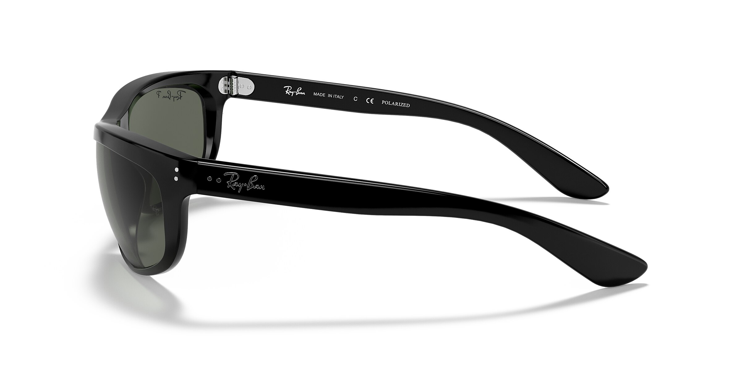 Ray-Ban Sunglasses RB4089 BALORAMA