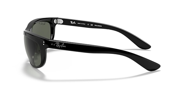 Ray-Ban Sunglasses RB4089 BALORAMA