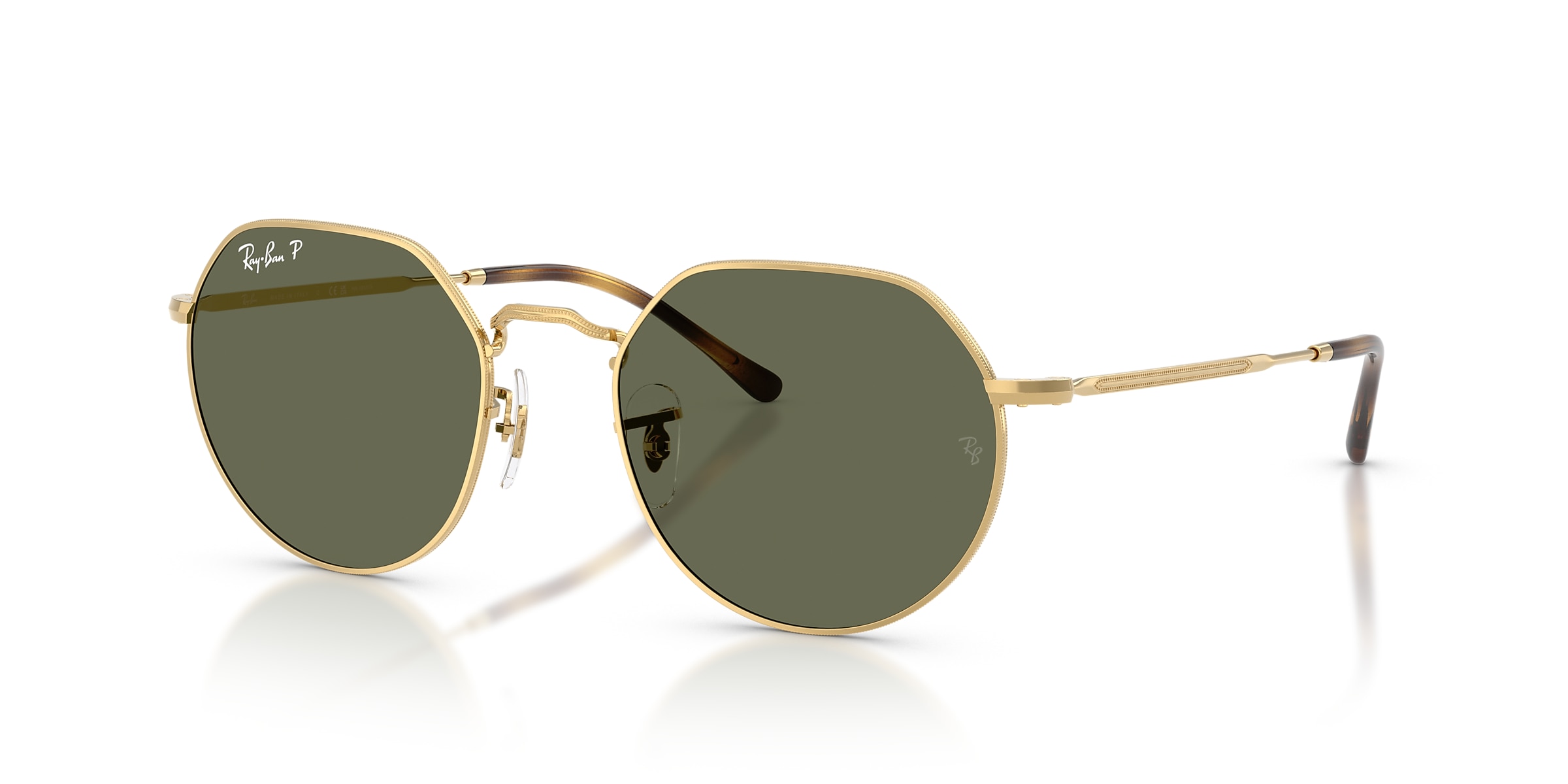 Ray-Ban Sunglasses RB3565 JACK