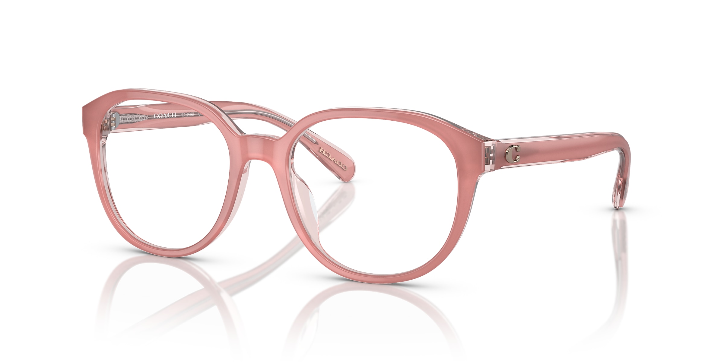 Coach Glasses HC6209U