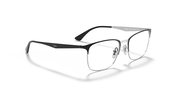 RB6421 OPTICS