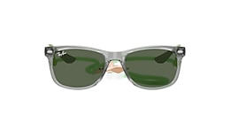 Ray-Ban Sunglasses RB9052S RAY-BAN STAR WARS™ – GROGU MINI NEW WAYFARER