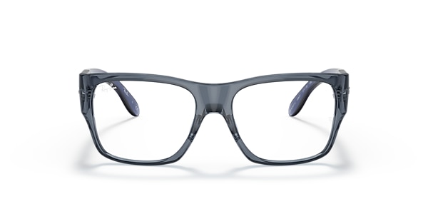 Ray-Ban Glasses RB9287V NOMAD OPTICS KIDS