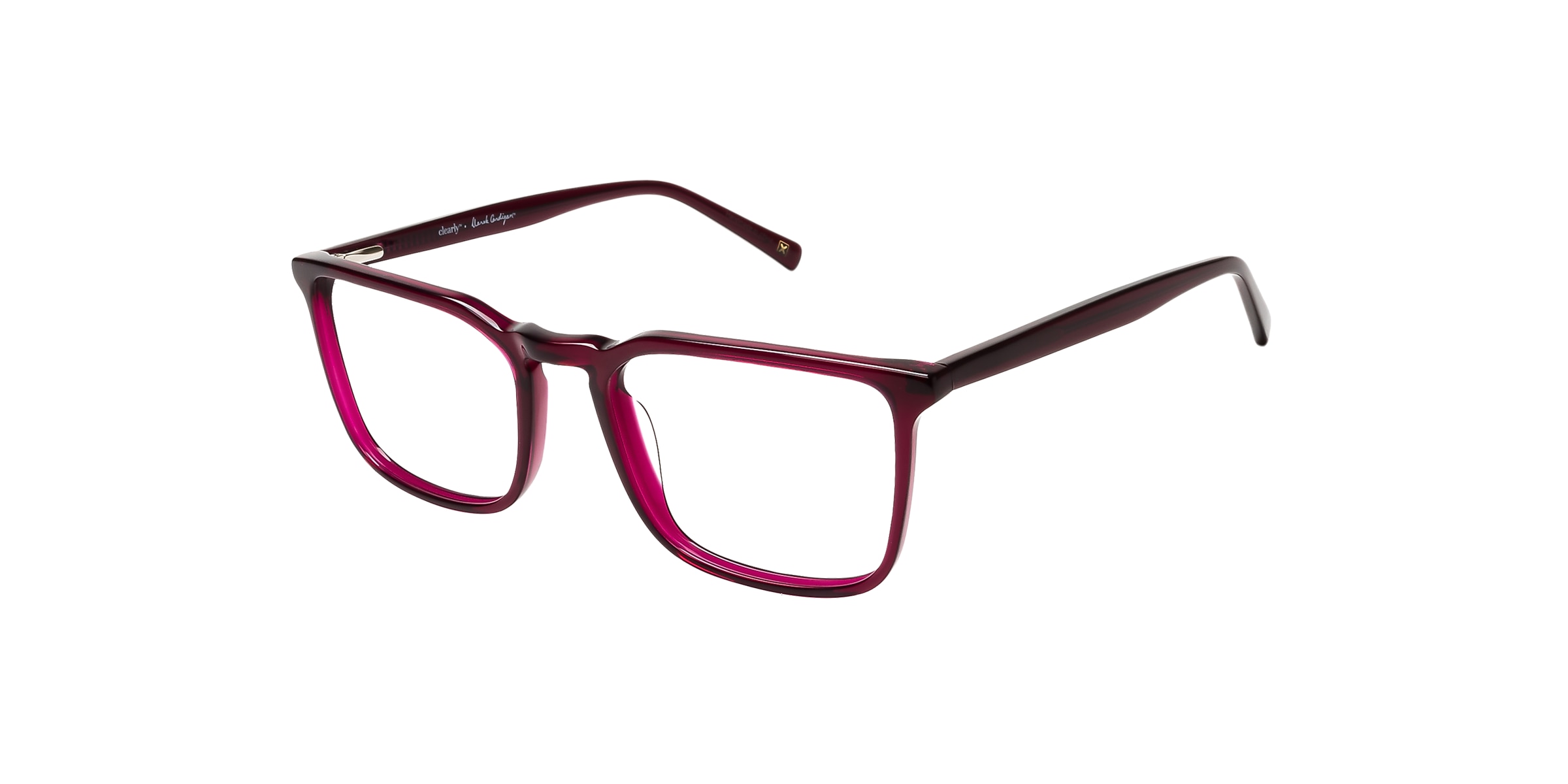 Clearly Glasses PINE
