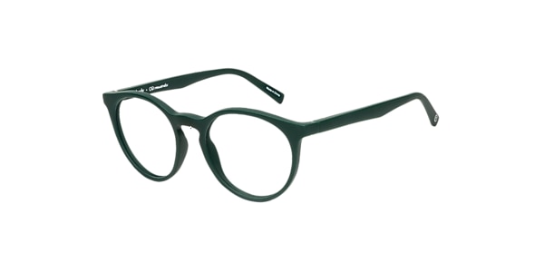 Clearly Glasses OWL