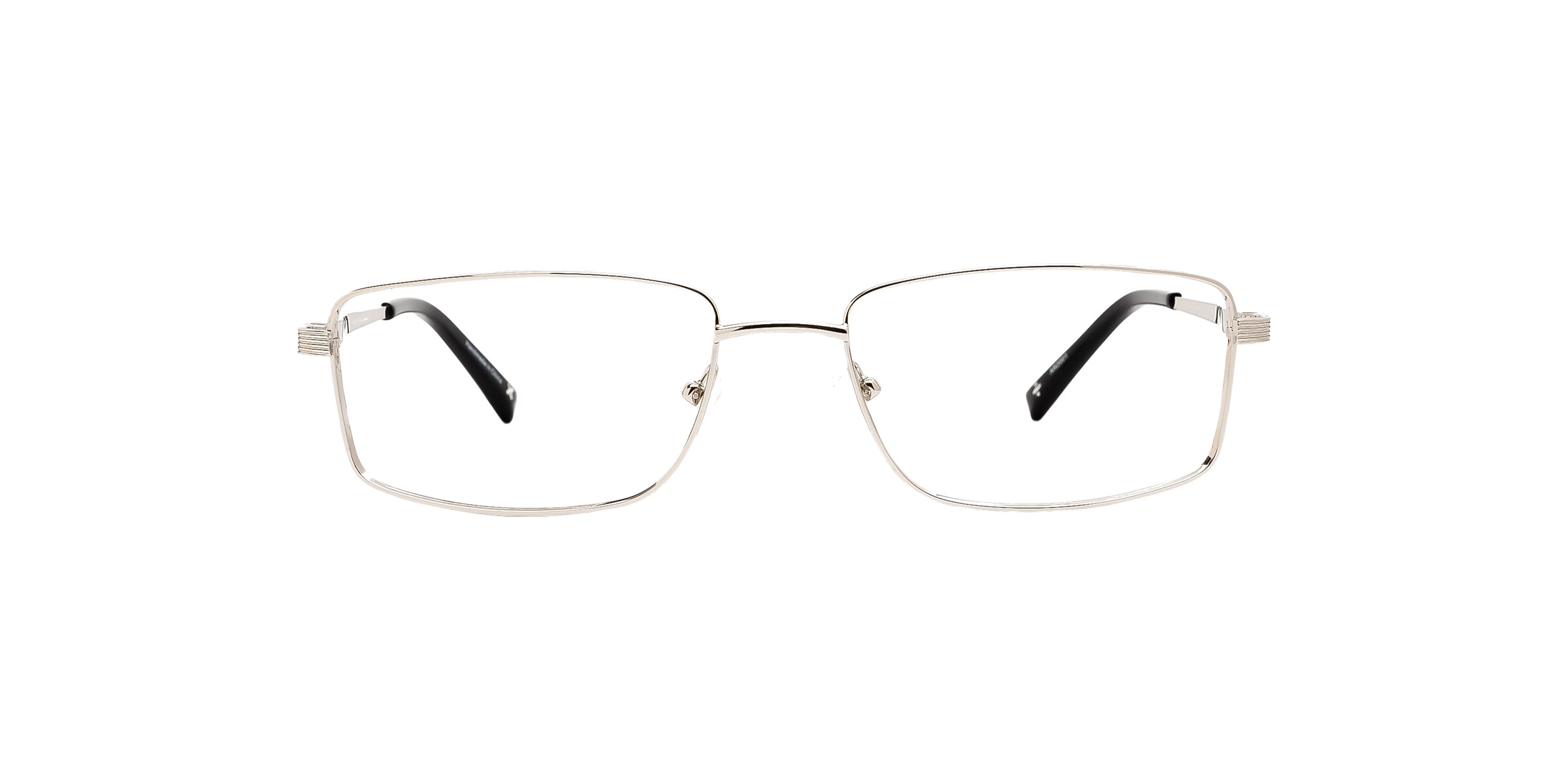 Clearly Glasses GANYMEDE