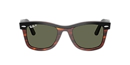 Ray-Ban Sunglasses RB2240 WAYFARER STREET NEAT