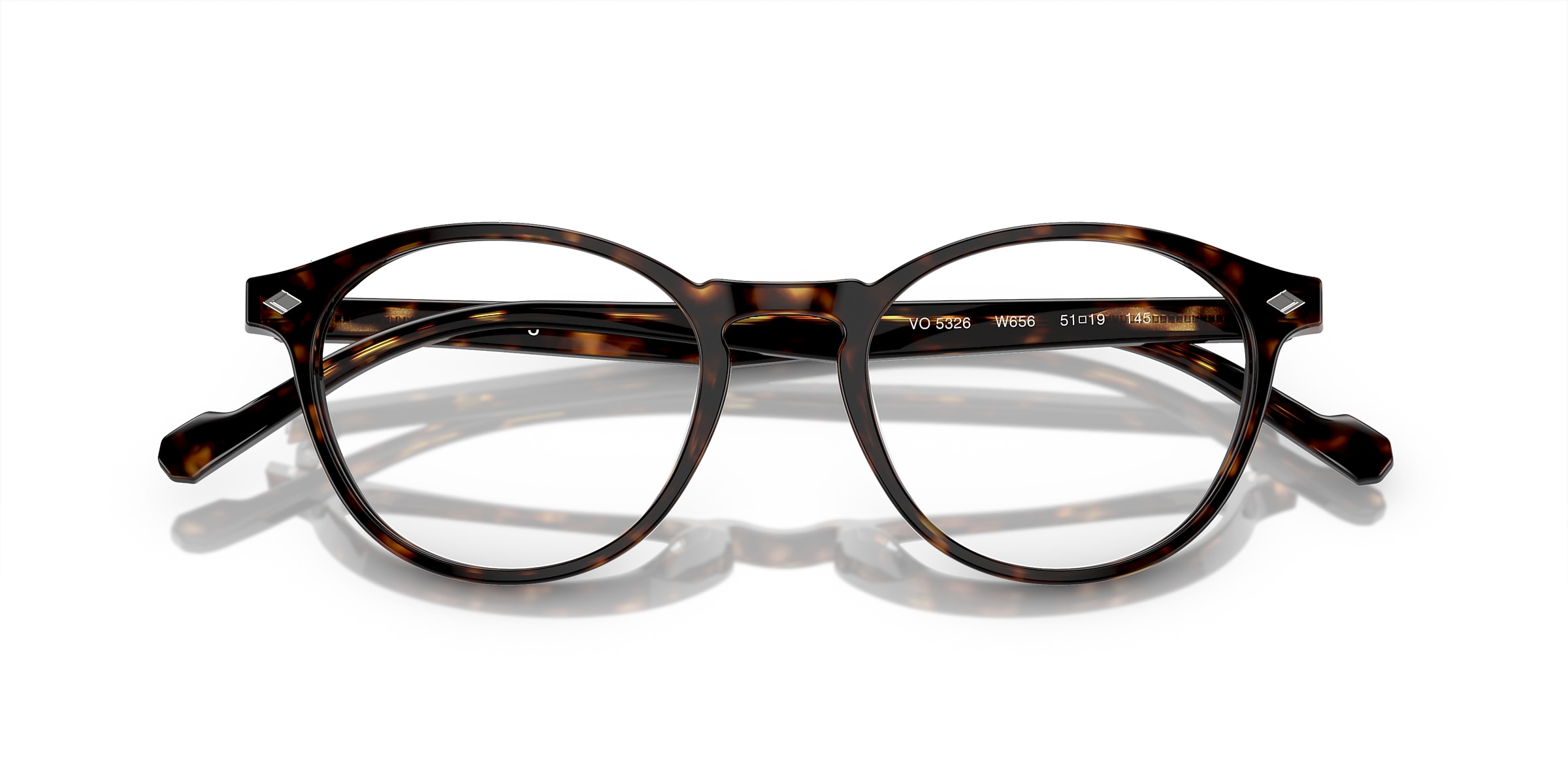 Vogue Eyewear Glasses VO5326