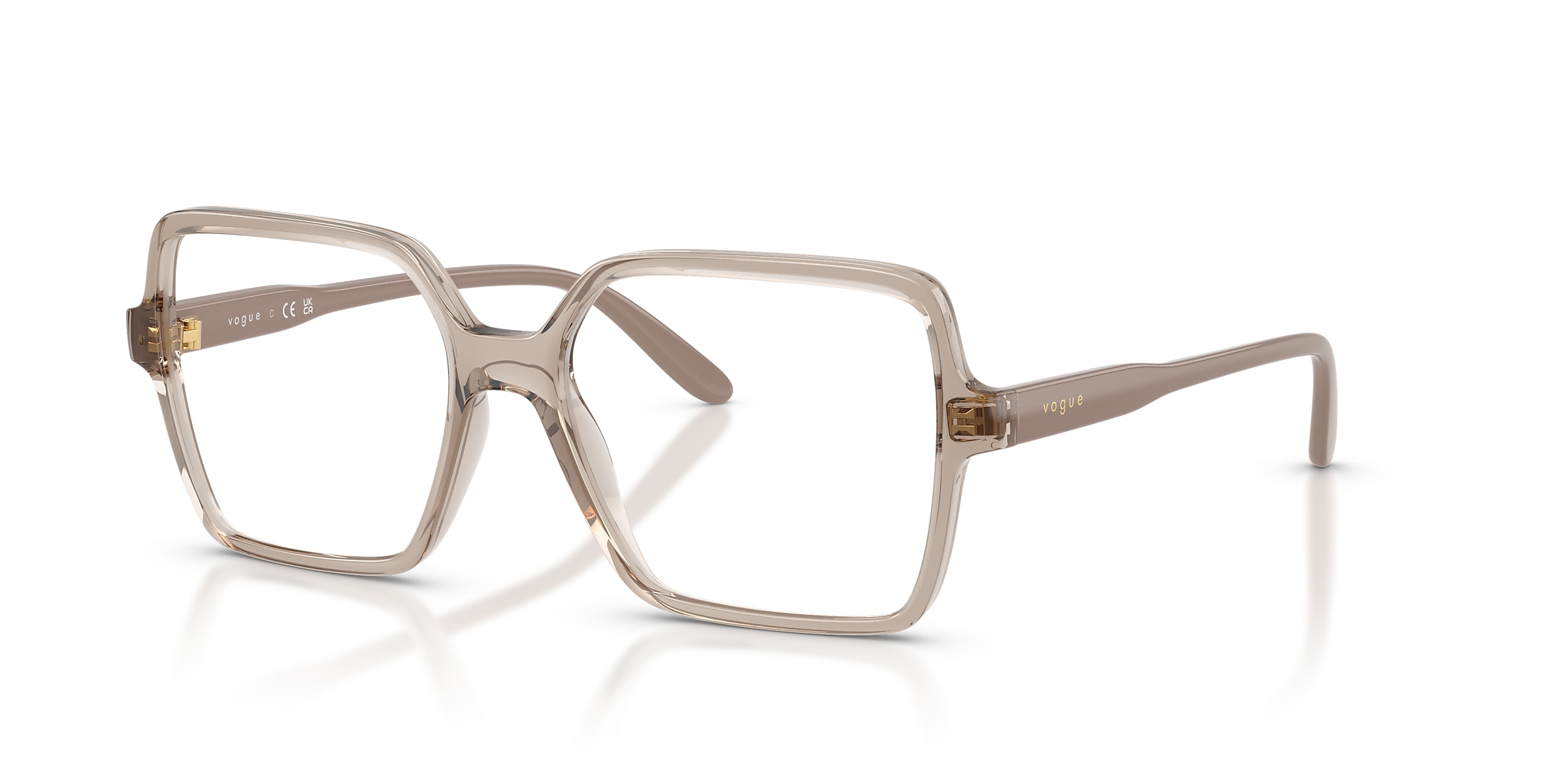 Vogue Eyewear Glasses VO5702