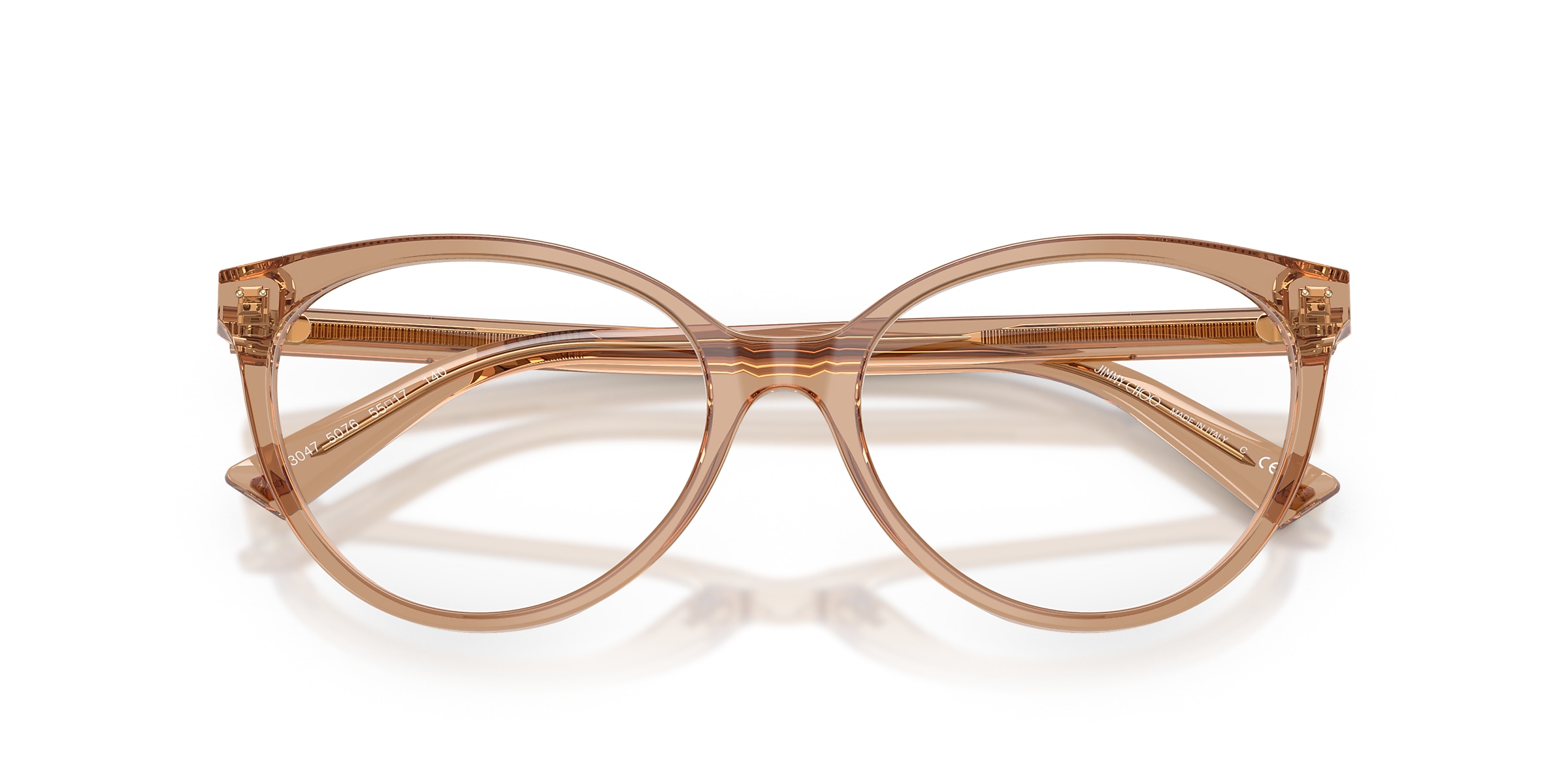 Jimmy Choo Glasses JC3047