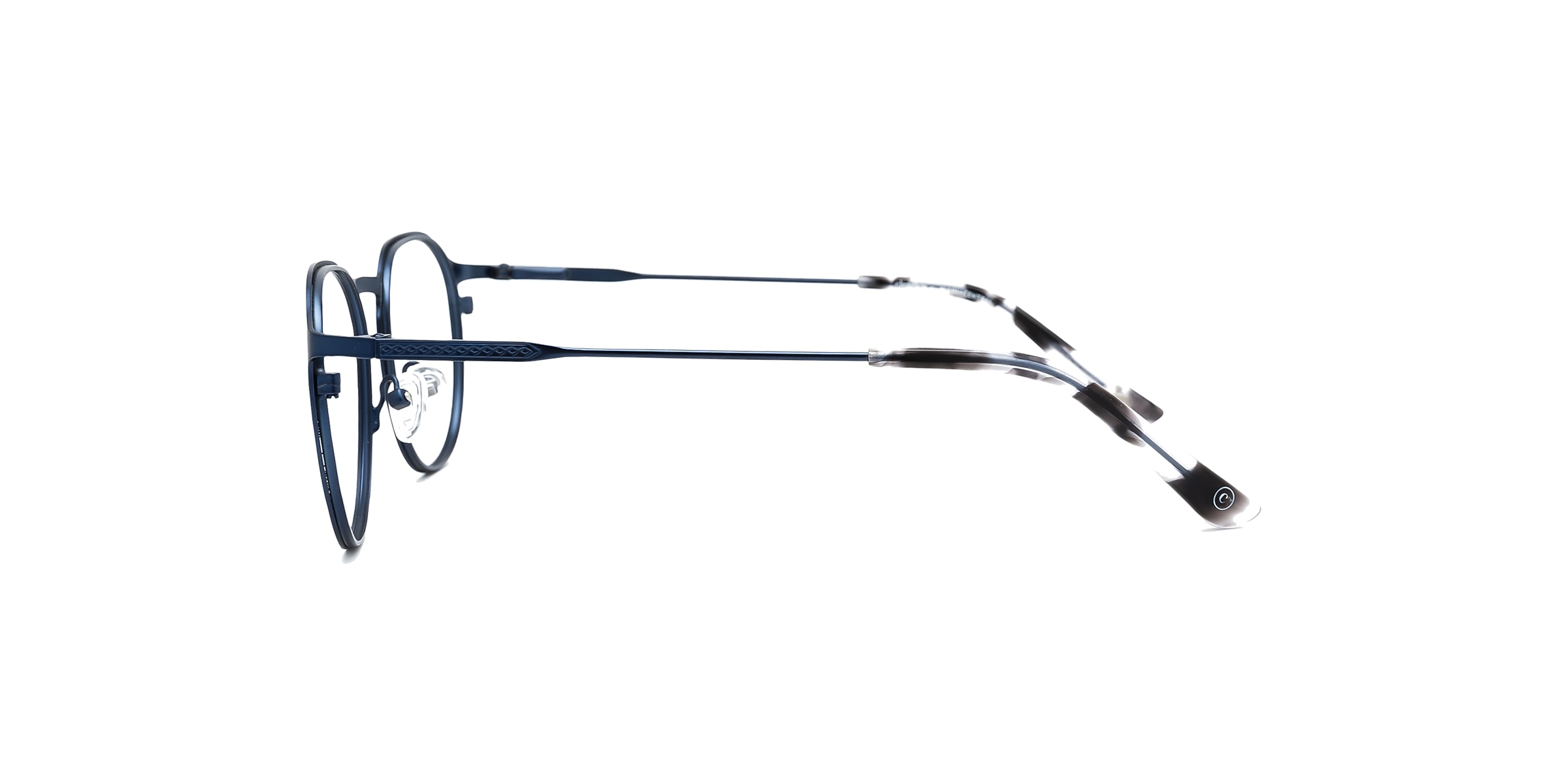 Clearly Glasses TWIZEL