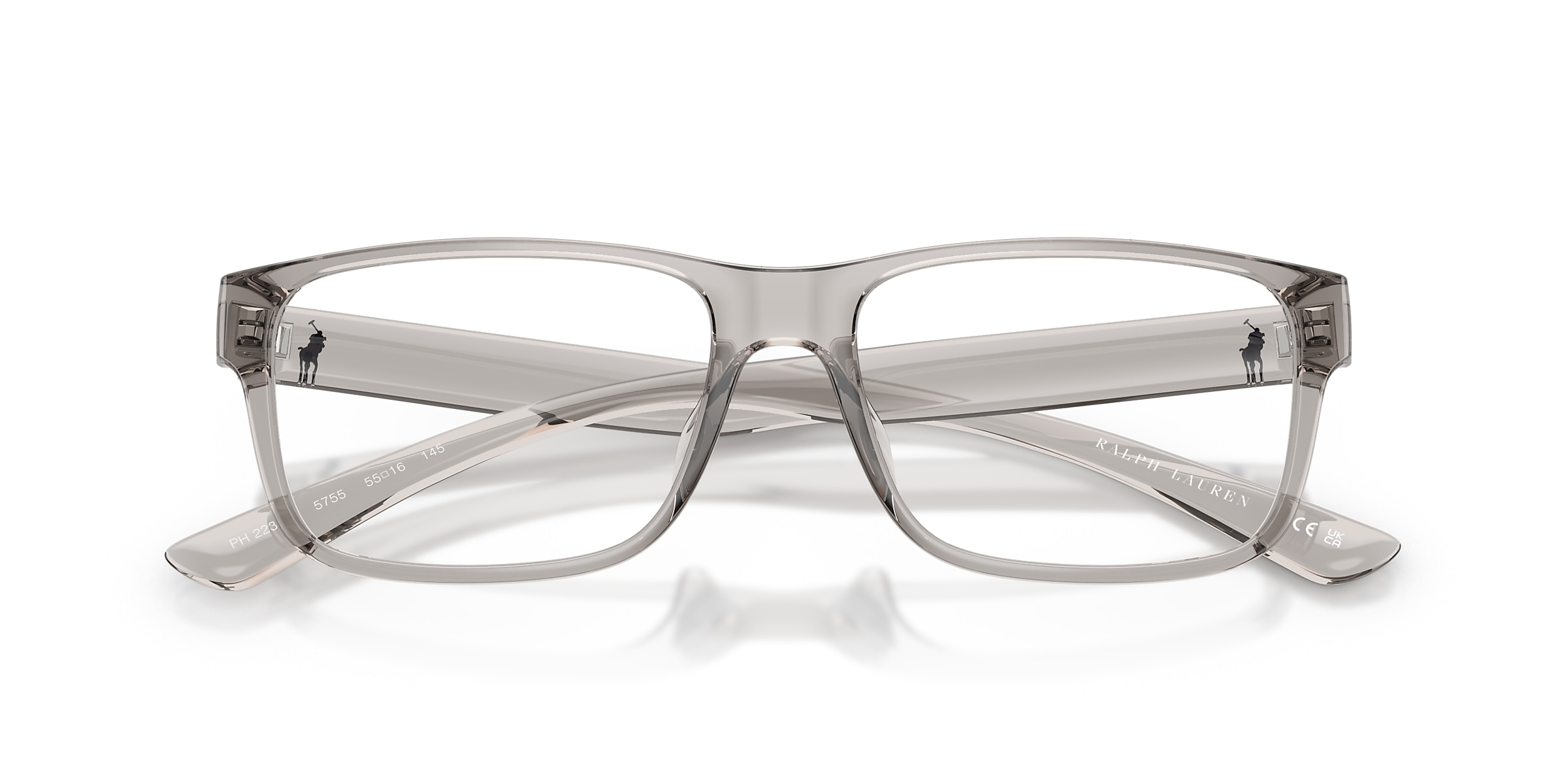 Polo Ralph Lauren Glasses PH2237U