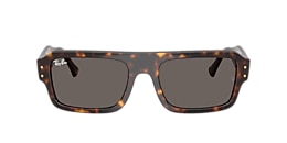 Ray-Ban Sunglasses RB4454 FLACKO BIO-BASED