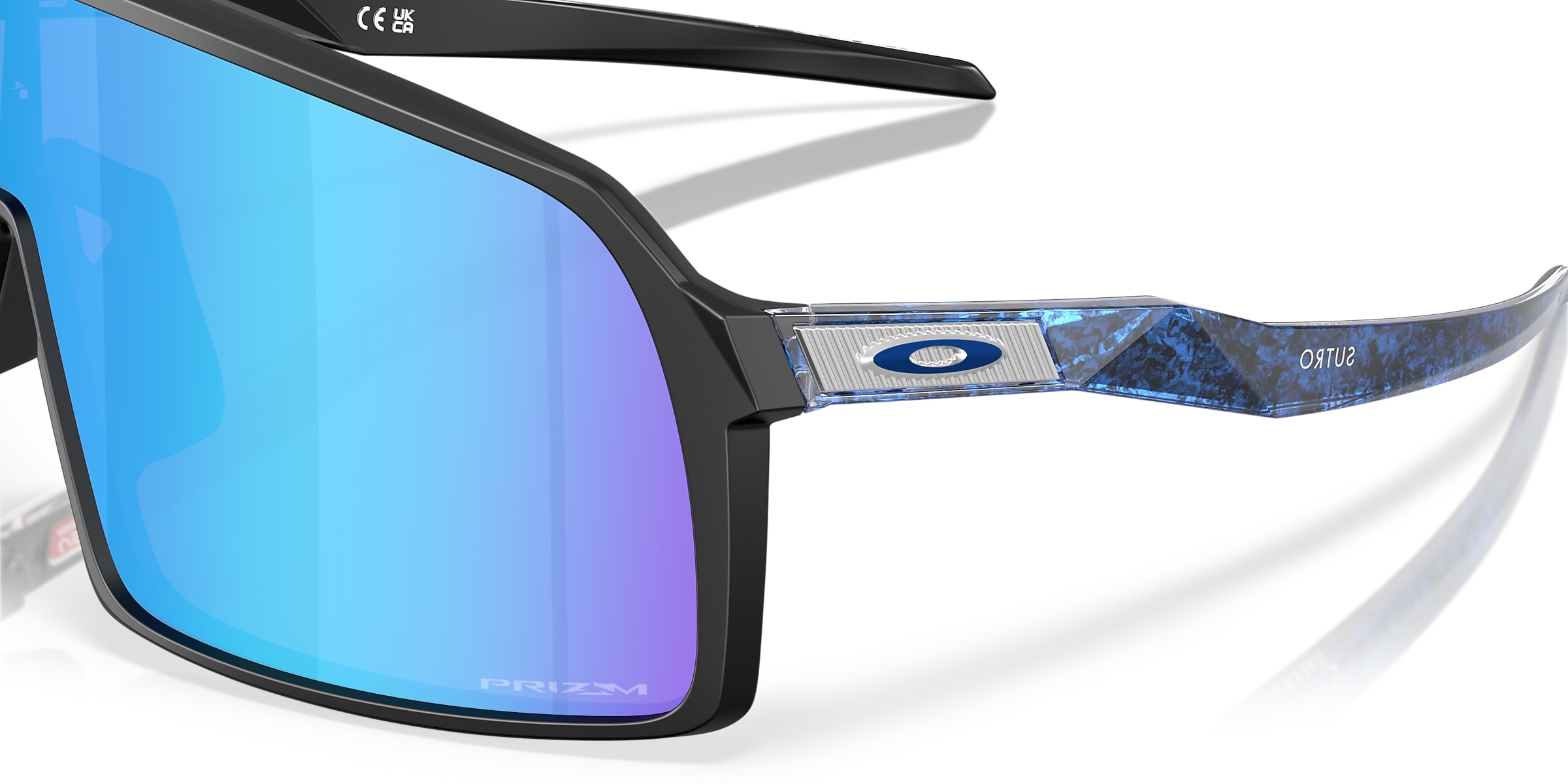 Oakley Sunglasses OO9406 SUTRO FATHOM COLLECTION