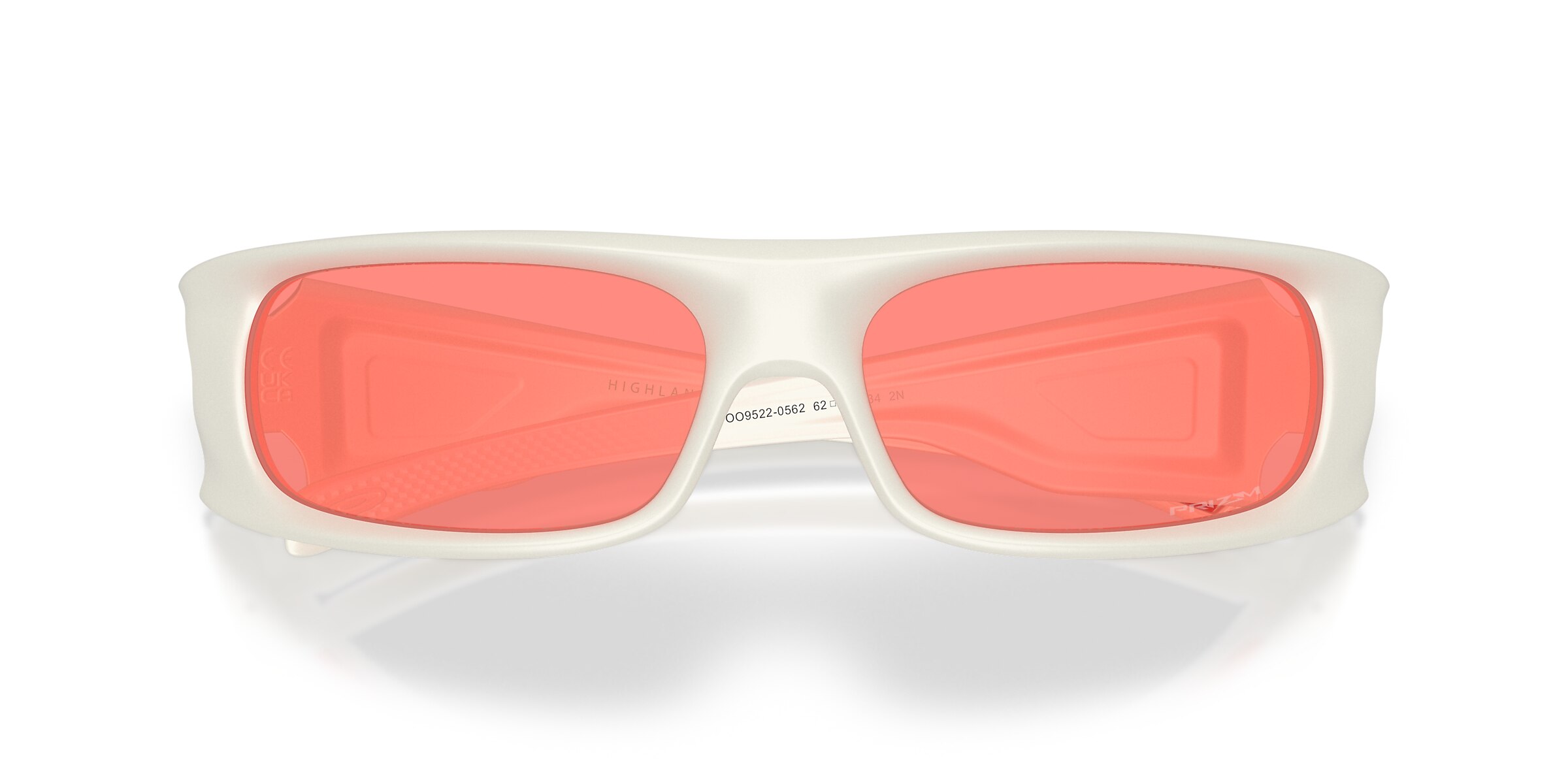 Oakley Sunglasses OO9522 HIGHLAND