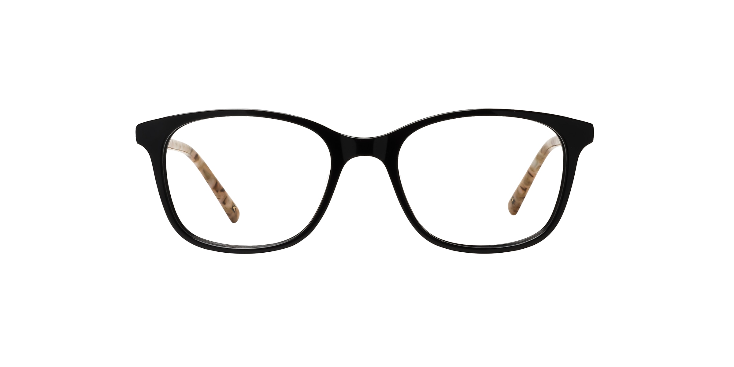Clearly Glasses BIRCH