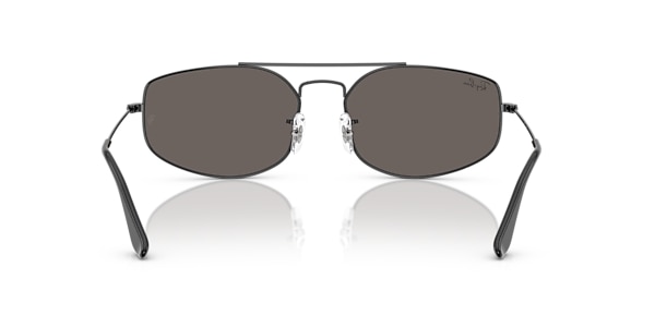 Ray-Ban Sunglasses RB3845 EXPLORER V