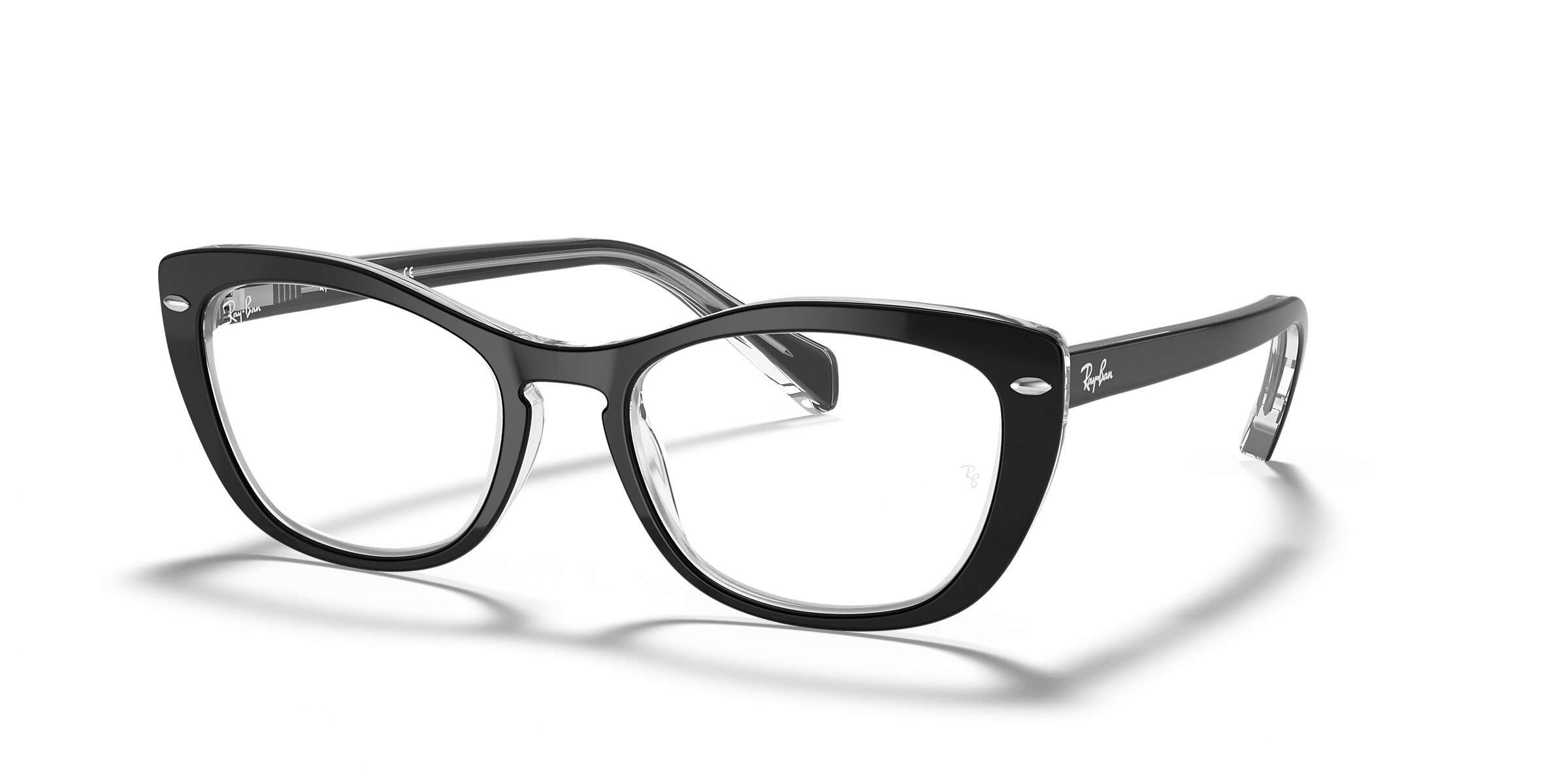 Ray-Ban Glasses RB5366 OPTICS