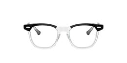 Ray-Ban Glasses RB9098V OPTICS KIDS