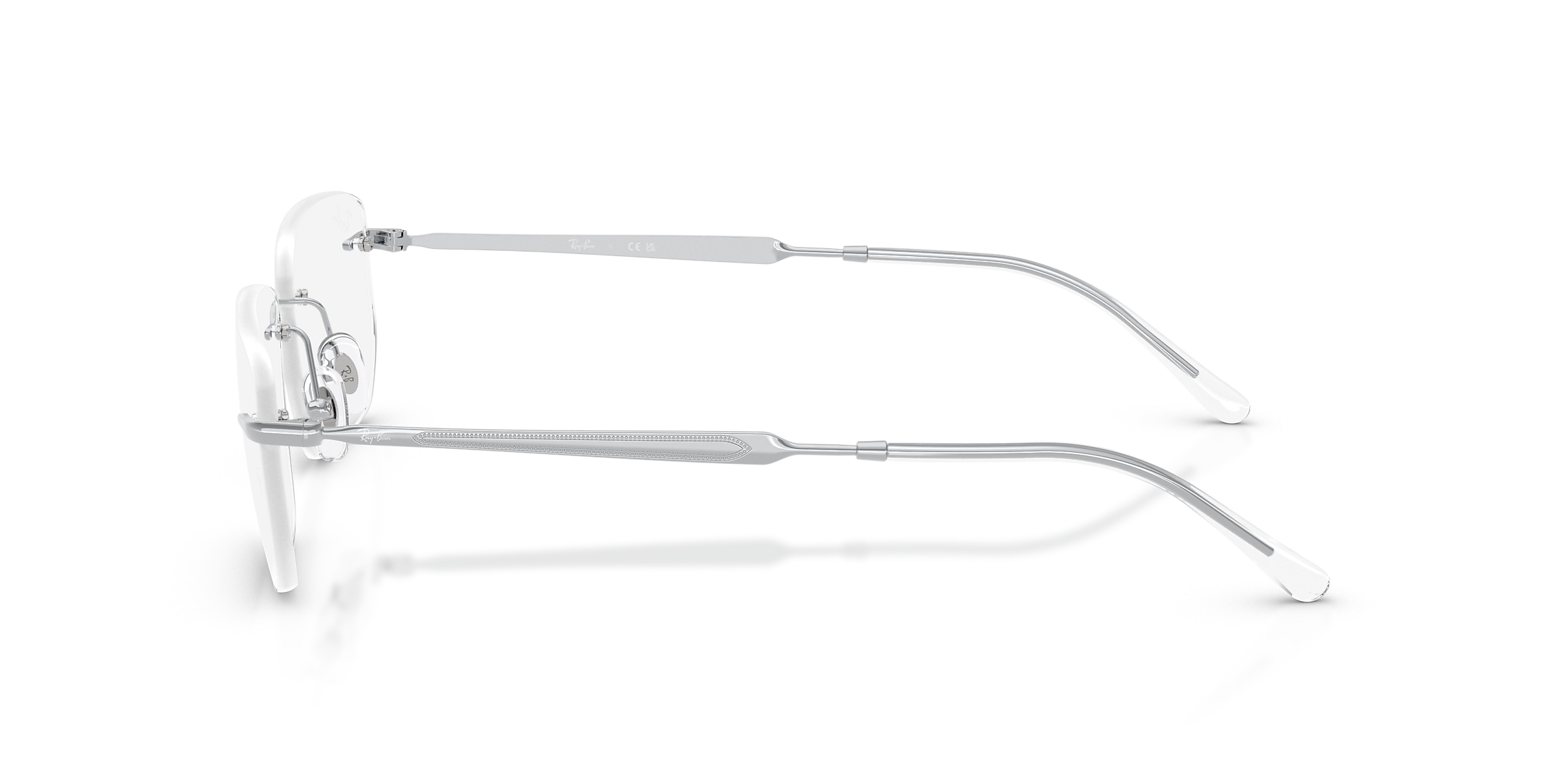Ray-Ban Glasses RB3768V OPTICS