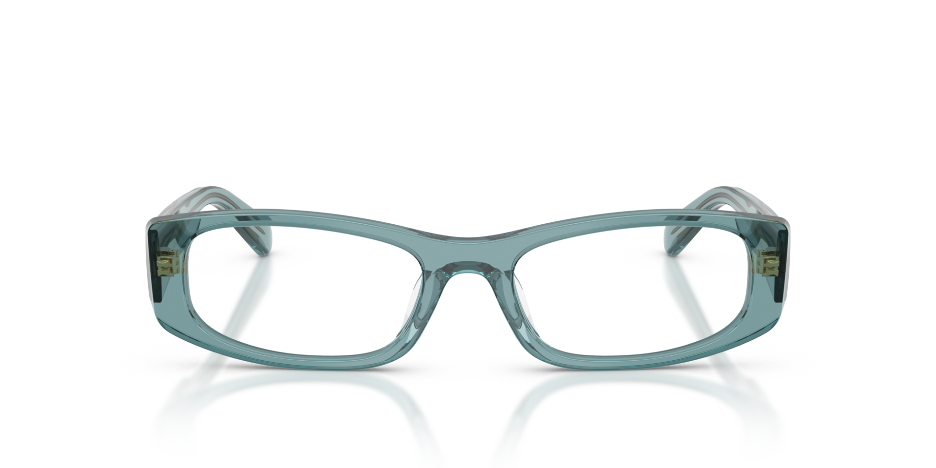 Vogue Eyewear VO5699U Transparent Blue Size XS 85$