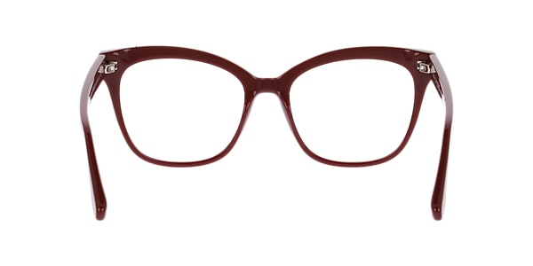 Clearly Glasses VERCHER